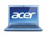 ACER V5-431-10074G50MABB 14 notebook /Intel Celeron Dual-Core 1007U 1,5GHz/4GB/500GB/DVD író/Kék notebook ACER V5-431-10074G50MABB 14 notebook /Intel Celeron Dual-Core 1007U 1,5GHz/4GB/500GB/DVD író/Kék notebook
