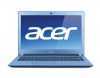 ACER V5-431-10074G50MABB 14 notebook /Intel Celeron Dual-Core 1007U 1,5GHz/4GB/500GB/DVD író/Kék notebook