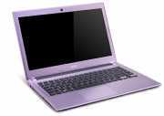 ACER V5-431-877B4G50Mauu 14 laptop Intel Celeron 877 1,4GHz/4GB/500GB/DVD író/Win7/Lila notebook 1 Acer szervizben ACER V5-431-877B4G50Mauu 14 laptop Intel Celeron 877 1,4GHz/4GB/500GB/DVD író/Win7/Lila notebook 1 Acer szervizben