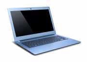 ACER V5-471-32364G50Mabb 14 laptop i3-2367M 1,4GHz/4GB/500GB/DVD író/Win7/Kék notebook 1 Acer szervizben ACER V5-471-32364G50Mabb 14 laptop i3-2367M 1,4GHz/4GB/500GB/DVD író/Win7/Kék notebook 1 Acer szervizben