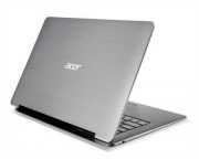 ACER Aspire S3-391-53314G52ADD 13,3 laptop i5-3317 1,7GHz/4GB/500GB/20GB SSD/Win7/Champagne notebook 3 Acer szervizben