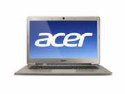ACER Aspire S3-391-53334G52ADD 13,3 notebook i5-3337 2,7GHz/4GB/500GB/20GB SSD/Win8
