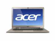 ACER Aspire S3-391-53334G52ADD 13,3 notebook i5-3337 2,7GHz/4GB/500GB/20GB SSD/Win8 ACER Aspire S3-391-53334G52ADD 13,3 notebook i5-3337 2,7GHz/4GB/500GB/20GB SSD/Win8