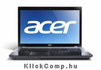 ACER V3-771G-736b8G1.12TBDCaii 17,3 notebook i7-3630QM 2,4GHz/8GB/1000GB+120GBSSD/Blu-ray combo/Win8/Szürke 2 Acer szervizben