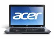 ACER V3-771G-736b8G1.5TBDWaii 17,3 notebook i7-3630QM 2,4GHz/8GB/2x750GB/Blu-ray író/Win7/Szürke 2 Acer szervizben ACER V3-771G-736b8G1.5TBDWaii 17,3 notebook i7-3630QM 2,4GHz/8GB/2x750GB/Blu-ray író/Win7/Szürke 2 Acer szervizben