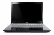 ACER V3-771G-52456G75Maii 17,3 notebook i5 2450M 2,5GHz/6GB/750GB/DVD író/Win7/Szürke 2 Acer szervizben ACER V3-771G-52456G75Maii 17,3 notebook i5 2450M 2,5GHz/6GB/750GB/DVD író/Win7/Szürke 2 Acer szervizben