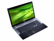 ACER V3-771G-53216G75Maii 17,3 notebook FHD/i5 3210M 2,5GHz/6GB/750GB/DVD író/Win7/Szürke 2 Acer szervizben