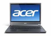 ACER M5-481T-33214G52MASS 14 notebook Intel Core i3-3217U 1,6GHz/4GB/500GB+20GB SSD/DVD író/Win8/