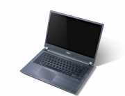 ACER M5-481TG-53314G52Mass 14 laptop i5-3317U 1,7GHz/4GB/500GB+20GB SSD/DVD író/Win7/ notebook 3 Acer szervizben