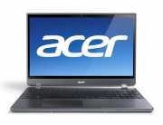 ACER M5-581TG-53316G52MASS 15,6 notebook i5-3317U 1,7GHz/6GB/500GB+20GB SSD/DVD író/Win8/