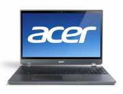 ACER M5-581TG-53316G52MASS 15,6 notebook i5-3317U 1,7GHz/6GB/500GB+20GB SSD/DVD író/Win8/ ACER M5-581TG-53316G52MASS 15,6 notebook i5-3317U 1,7GHz/6GB/500GB+20GB SSD/DVD író/Win8/