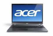 ACER M5-581TG-73516G52MASS 15,6 notebook i7-3517U 1,7GHz/6GB/500GB+20GB SSD/DVD író/Win8/