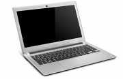 ACER V5-431-967B4G50Mass 14 notebookPDC 967 1,3GHz/4GB/500GB/DVD író/Win7/Ezüst 2 Acer szervizben