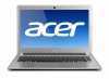 ACER V5-431-10074G50MASS 14 notebook /Intel Celeron Dual-Core 1007U 1,5GHz/4GB/500GB/DVD író/Ezüst notebook