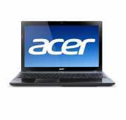 ACER V3-531-B9804G1TMAII 15,6 notebook PDC B980 2,4Hz/4GB/1000GB/DVD író/Grafitszürke