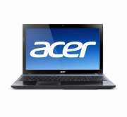 ACER V3-531-B9804G1TMAII 15,6 notebook PDC B980 2,4Hz/4GB/1000GB/DVD író/Win8/Grafitszürke