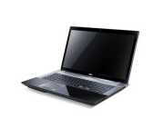 ACER V3-731-B9804G50Makk 17,3 laptop Intel Pentium Dual-Core B980 2,4GHz/4GB/500GB/DVD író/Win7/Fekete notebook 2 Acer szervizben