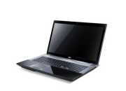 ACER V3-731-B9804G50Maii 17,3 notebook PDC B980 2,4GHz/4GB/500GB/DVD író/Win7/Szürke 2 Acer szervizben