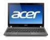 ACER V5-171-33224G50ASS 11,6 notebook i3-3227U 1,9GHz/4GB/500GB/Win8/Ezüst