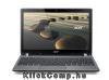 AcerV5-171-33214G50ass 11.6 laptop LCD, Intel® Core™ i3-3217U, 4GB, 500 GB HDD, UMA, Boot-up Linux, ezüst S