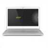 ACER Aspire S7-391-73514G25AWS 13,3 notebook Full HD Touch /Intel Core i7-3517U 1,9GHz/4GB/256GB SSD/Win8/Fehér notebook