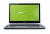 ACER V5-471P-53334G50MASS 14 notebook Multi-Touch/Intel Core i5 3337U 1,8GHz/4GB/500GB/DVD író/Win8/Ezüst notebook