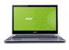 ACER V5-471P-33224G50MASS 14 notebook Multi-Touch/Intel Core i3 3227U 1,9GHz/4GB/500GB/DVD író/Win8/Ezüst notebook
