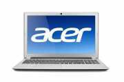 ACER V5-571PG-53314G50MASS 15,6 notebook Multi-Touch/Intel Core i5 3317U 1,7GHz/4GB/500GB/DVD író/Win8/Ezüst notebook