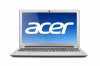 ACER V5-571PG-53314G50MASS 15,6 notebook Multi-Touch/Intel Core i5 3317U 1,7GHz/4GB/500GB/DVD író/Win8/Ezüst notebook