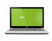ACER V5-571P-33224G75MASS 15,6 notebook Multi-Touch/Intel Core i3 3227U 1,9GHz/4GB/750GB/DVD író/Win8/Ezüst notebook