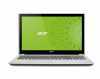 ACER V5-571P-33224G75MASS 15,6 notebook Multi-Touch/Intel Core i3 3227U 1,9GHz/4GB/750GB/DVD író/Win8/Ezüst notebook