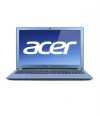 ACER V5-531-987B4G50MABB 15,6 notebook PDC 987 1,5GHz/4GB/500GB/DVD író/Win8/Kék