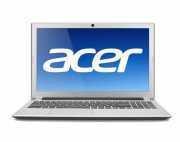 ACER V5-531-987B4G50MASS 15,6 notebook PDC 987 1,5GHz/4GB/500GB/DVD író/Win8/Ezüst