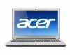 ACER V5-531-987B4G50MASS 15,6 notebook PDC 987 1,5GHz/4GB/500GB/DVD író/Win8/Ezüst