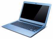 ACERV5-531G-987B4G50Mabb_W8 15.6 laptop WXGA Intel Dual Core 987B, 4GB, 500GB HDD, nVidia GT620 1Gb, DVD-RW, BT 4.0, Card reader, Windows 8, 4cell, Kék ACERV5-531G-987B4G50Mabb_W8 15.6 laptop WXGA Intel Dual Core 987B, 4GB, 500GB HDD, nVidia GT620 1Gb, DVD-RW, BT 4.0, Card reader, Windows 8, 4cell, Kék