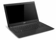 ACERV5-531G-987B4G50Makk_W8 15.6 laptop WXGA Intel Dual Core 987B, 4GB, 500GB HDD, nVidia GT620 1Gb, DVD-RW, BT 4.0, Card reader, Windows 8, 4cell, Fekete