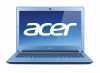 ACER V5-431-987B4G50MABB 14 notebook PDC 987 1,5GHz/4GB/500GB/DVD író/Kék