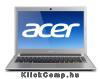 ACER V5-431-10074G50MASS 14 notebook /Intel Celeron Dual-Core 1007U 1,5GHz/4GB/500GB/DVD író/Ezüst 2 Acer szervizben