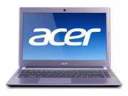 ACER V5-431-987B4G50MAUU 14 notebook PDC 987 1,5GHz/4GB/500GB/DVD író/Lila ACER V5-431-987B4G50MAUU 14 notebook PDC 987 1,5GHz/4GB/500GB/DVD író/Lila