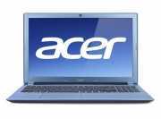 ACER V5-571G-33224G50MABB 15,6 notebook Intel Core i3 3227U 1,9GHz/4GB/500GB/DVD író/Win8/Kék ACER V5-571G-33224G50MABB 15,6 notebook Intel Core i3 3227U 1,9GHz/4GB/500GB/DVD író/Win8/Kék
