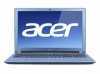 ACER V5-571G-33224G50MABB 15,6 notebook Intel Core i3 3227U 1,9GHz/4GB/500GB/DVD író/Win8/Kék