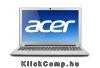 ACER V5-571G-53334G75MASS 15,6 notebook Intel Core i5 3337U 1,8GHz/4GB/750GB/DVD író/Ezüst