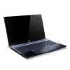 ACERV3-731G-20204G1TMakk_Lin 17.3 laptop HD+ LED Intel Dual Core 2020M 2.4GHz, 4GB, 1TB, nVidia GT710-1Gb, DVD-RW, Card reader, BT4.0, Fekete
