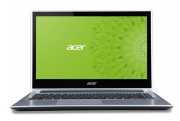 ACER V5-471PG-53338G50MASS 14 notebook Multi-Touch/Intel Core i5 3337U 1,8GHz/8GB/500GB/DVD író/Win8/Ezüst notebook