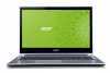 ACER V5-471PG-53338G50MASS 14 notebook Multi-Touch/Intel Core i5 3337U 1,8GHz/8GB/500GB/DVD író/Win8/Ezüst notebook