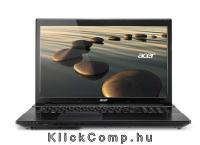 Acer V3-772G-54208G1TMakk 17,3 notebook FHD/Intel Core i5-4200M 2,5GHz/8GB/1000GB/DVD író/fekete