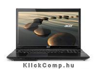 Acer V3-772G-54204G1TMakk 17,3 notebook /Intel Core i5-4200M 2,5GHz/4GB/1000GB/DVD író/fekete notebook Acer V3-772G-54204G1TMakk 17,3 notebook /Intel Core i5-4200M 2,5GHz/4GB/1000GB/DVD író/fekete notebook
