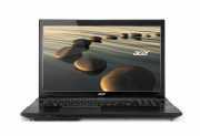 Acer Aspire V3-772G-747A4G1.5TMAKK 17,3 notebook FHD/Intel Core i7-4702MQ 2,2GHz/4GB/1500GB/DVD író/fekete