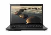 Acer Aspire V3-772G-54214G1.5TMAKK 17,3 notebook FHD/Intel Core i5-4210M 2,6GHz/4GB/1500GB/DVD író/fekete notebook