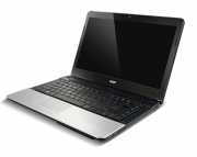 ACERE1-531G-B964G50Maks_LIN 15.6 laptop WXGA Intel Dual Core B960 2.2GHz, 4GB, 500GB HDD, nVidia GT710-2GB, DVD-RW, Card reader, Linux, 6cell, Fekete S